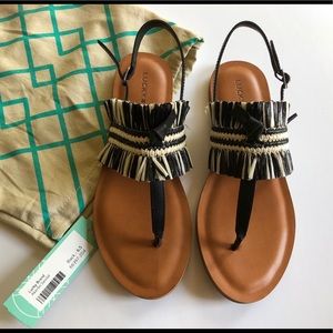 Lucky Brand Akerlei Sandals